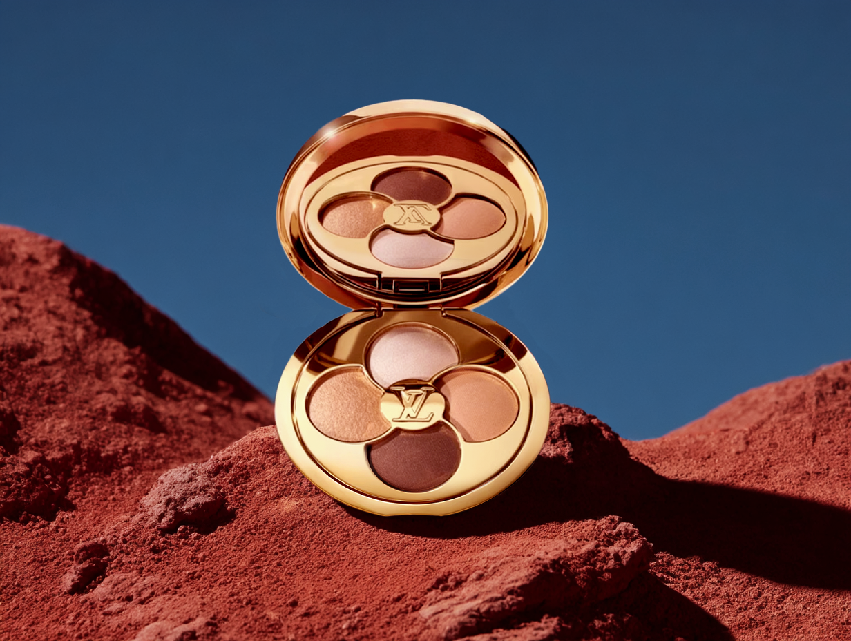 Packshot Louis Vuitton